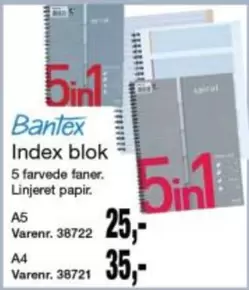 Index blok