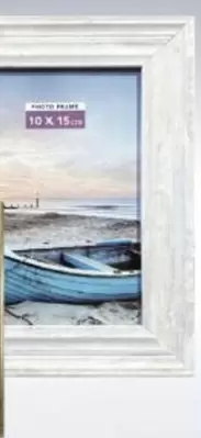 PHOTO FRAME