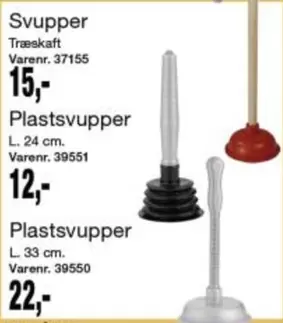 Svupper