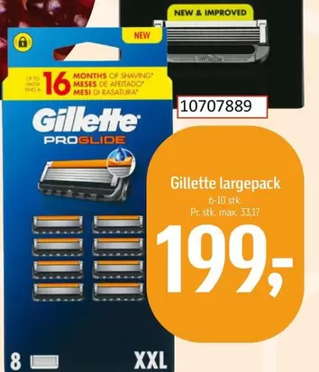 Largepack