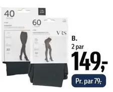 2 par