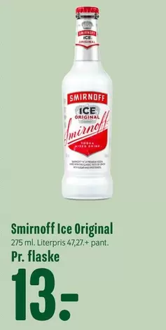 Ice Original