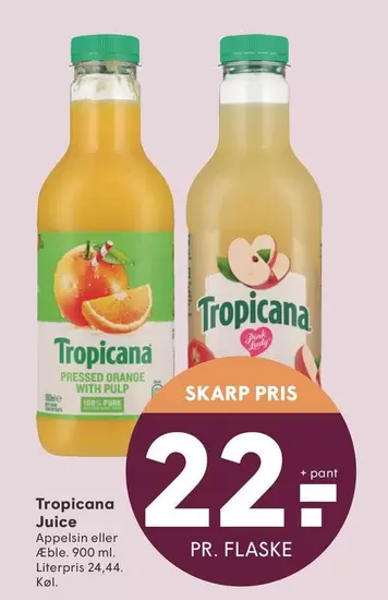 Orange - Juice