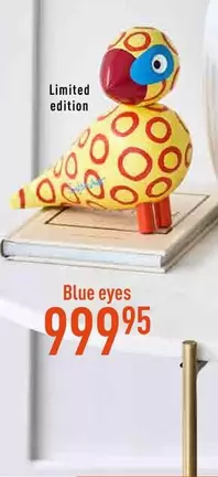 Blue eyes