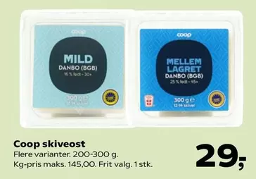 Skiveost