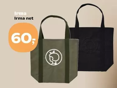 Irma net