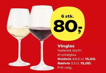 Vinglas