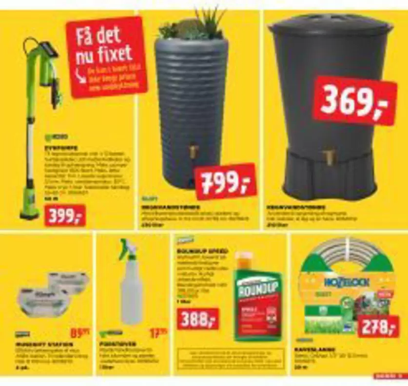 Roundup - ROUNDUP SPEED