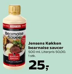 Bearnaise Saucer
