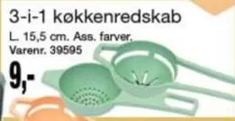 køkkenredskab