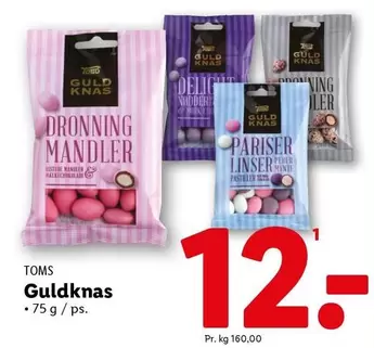 Guldknas