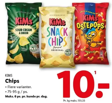 Chips
