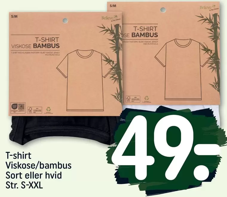 T-shirt