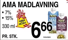 MADLAVNING