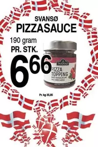 PIZZASAUCE