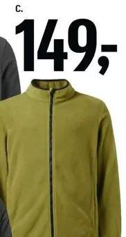 Fleece