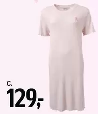 Kjole
