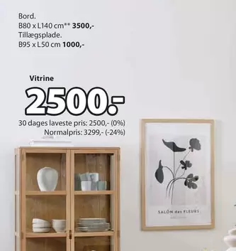 Vitrine