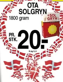 Sol - SOLGRYN