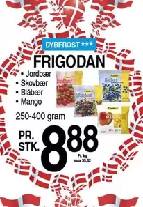FRIGODAN