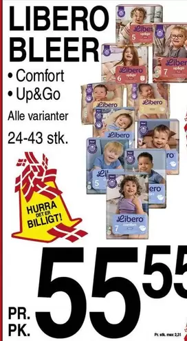 BLEER