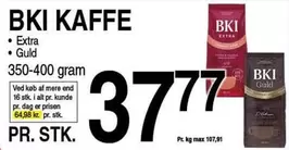 KAFFE