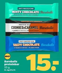 Proteinbar