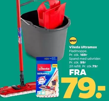Ultramax