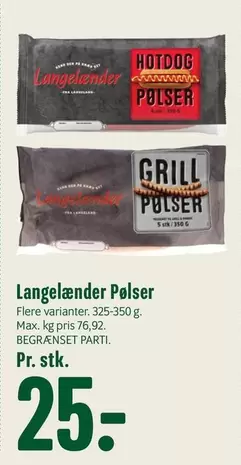 Pølser