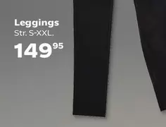 Leggings