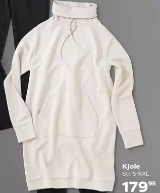 Kjole