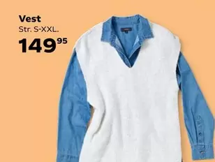 Vest