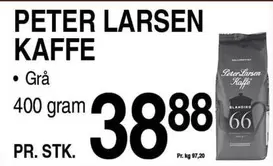 KAFFE