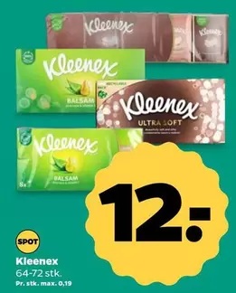 Kleenex