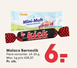 Børneslik