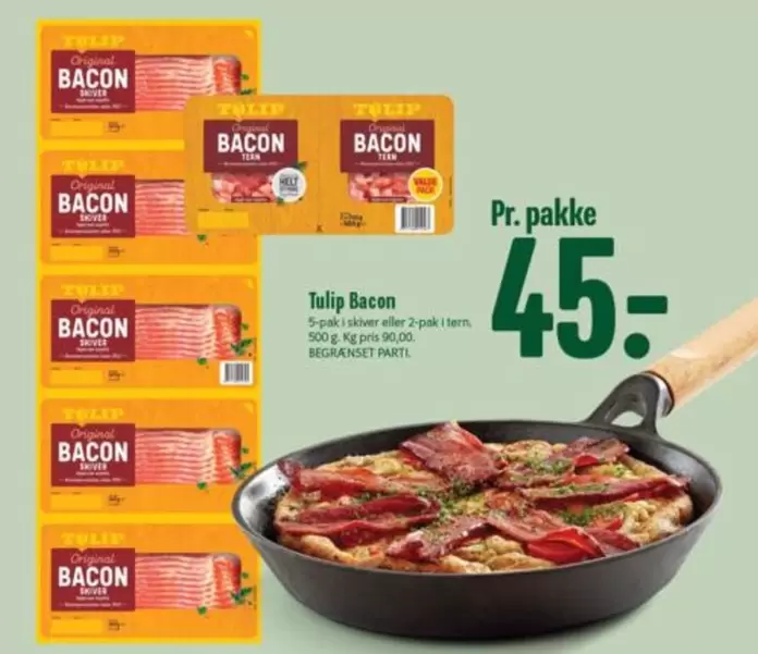 Bacon