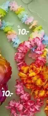 Blomster