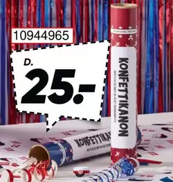 KONFETTIKANON