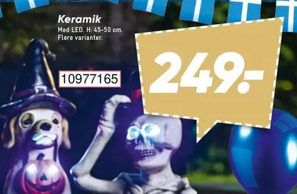 Keramik -