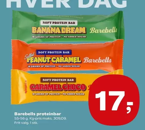 Proteinbar