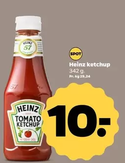Ketchup
