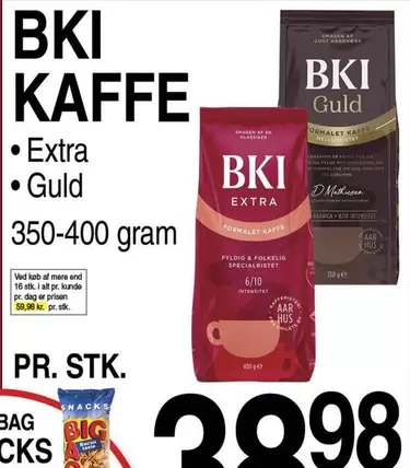 KAFFE