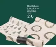 Bordløbere