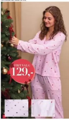 Pyjamas