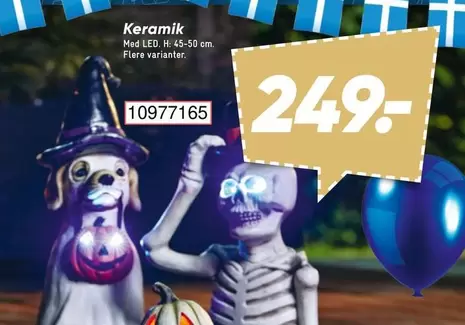 Keramik -