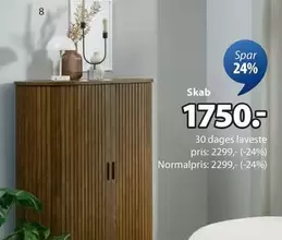 Skab