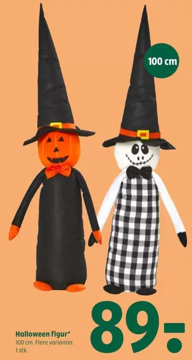 Halloween figur