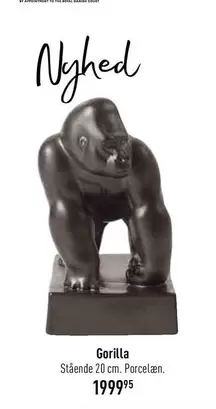 Gorilla