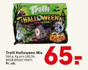 Halloween Mix