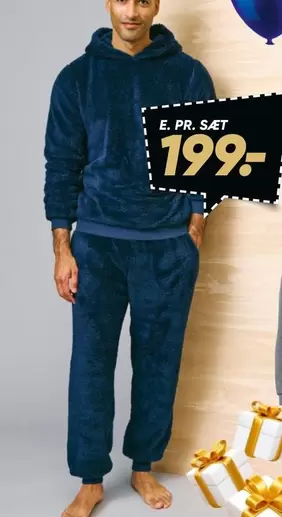 Mandetøj